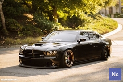 Dodge SRT