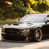 Dodge SRT